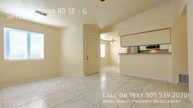 Building Photo - 611 Vancouver Rd SE