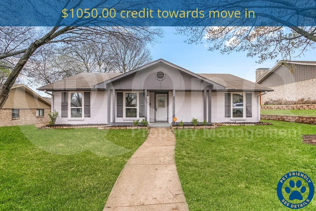 Photo - 306 Wildbriar Drive