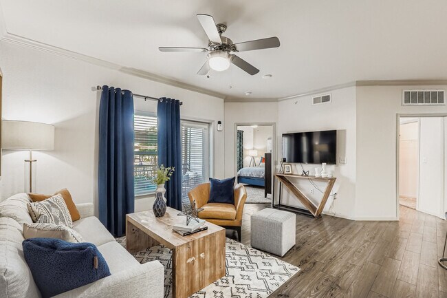 Foto del edificio - Ventana Plum Creek