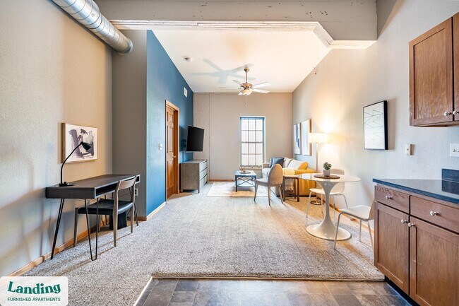 Foto del edificio - 200 Seneca St