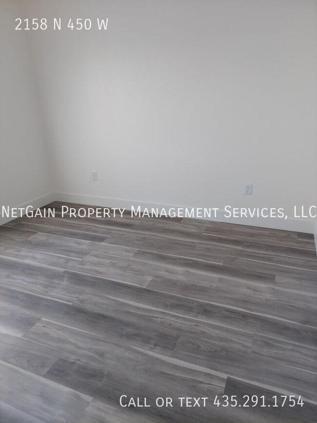 Building Photo - 2158 N 450 W