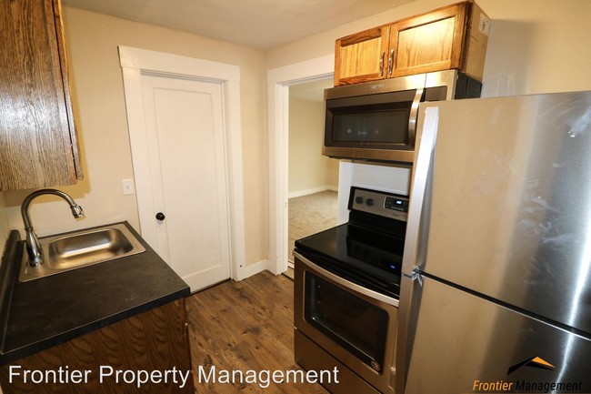 Foto del edificio - 505 Bluemont Ave