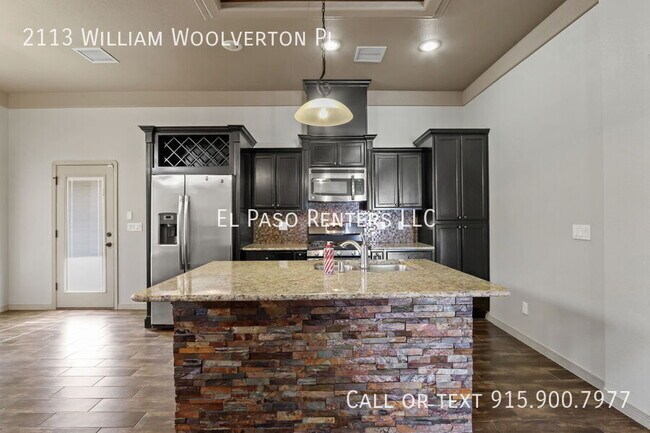 Building Photo - 2113 William Woolverton