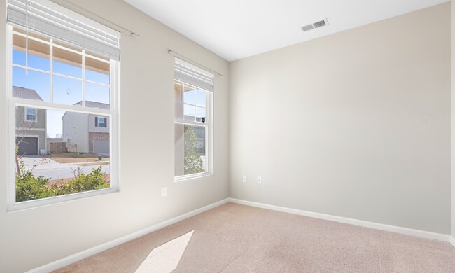 Foto del edificio - Beautiful 3 bedroom home on a corner lot!