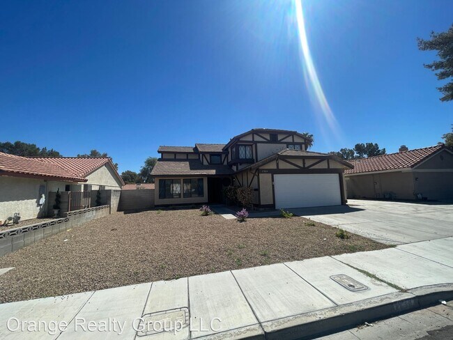 Building Photo - 4 br, 3 bath House - 2304 Lone Pine St.