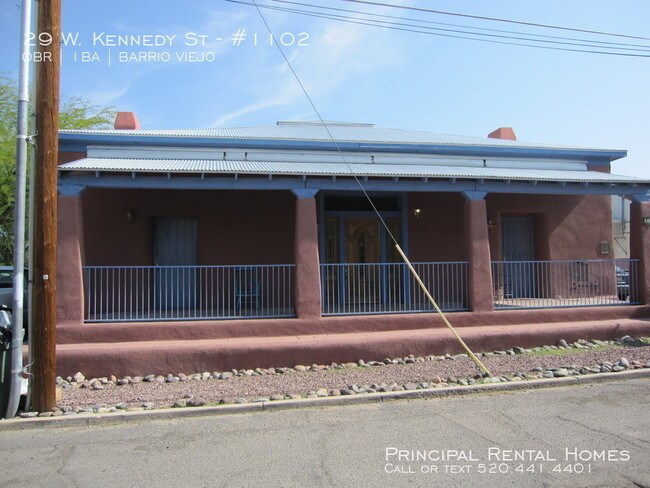 Building Photo - 29 W Kennedy St