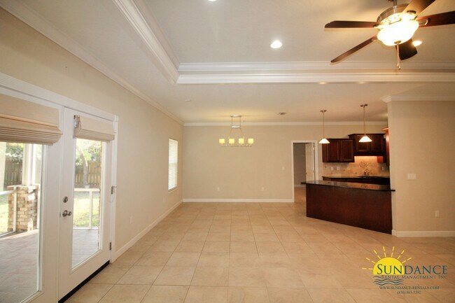 Foto del edificio - Beautiful 4 Bedroom Home in Fort Walton Beach