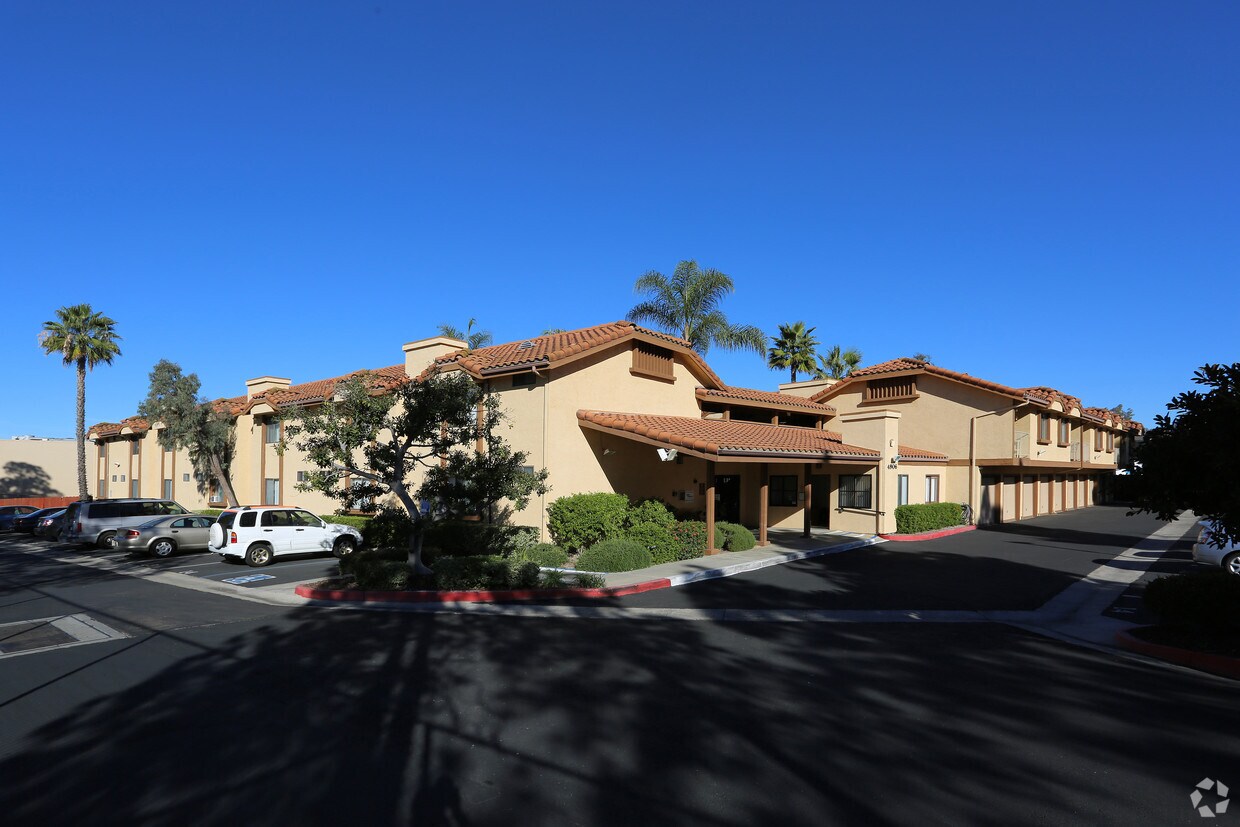 8 Apartments for Rent in Tierrasanta, CA Westside Rentals