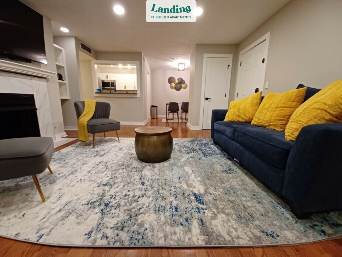 Foto principal - 4568 Vinings Central Trace SE