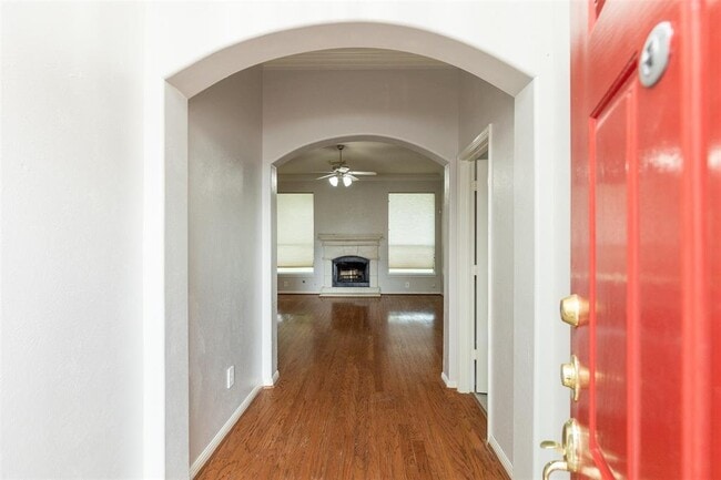 Building Photo - 11106 Wortham Gate Dr