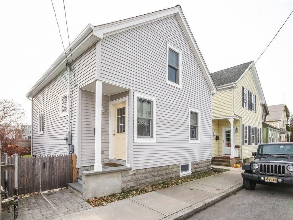 Primary Photo - 13 Lucas Ave