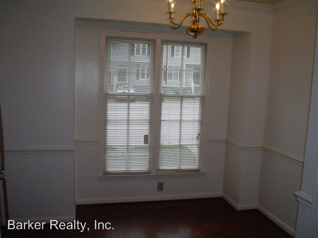 Foto del edificio - 2 br, 2.5 bath House - 3614 Plumbridge Court