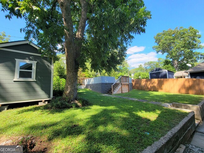 Foto del edificio - 294 Grant Park Pl SE