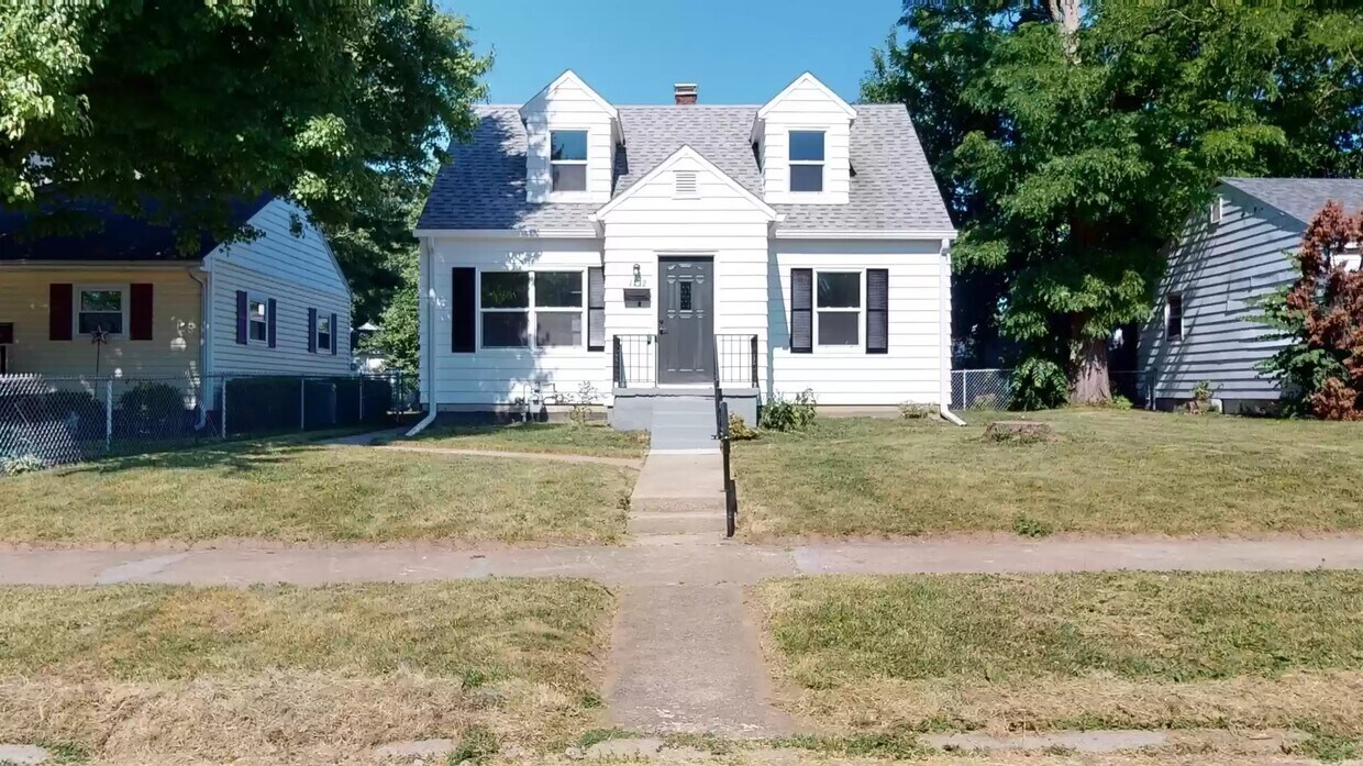 1132 S 23rd St, Lafayette, IN 47905 House Rental in Lafayette, IN