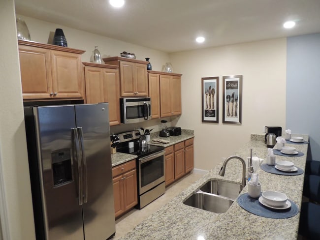 Photo - 2945 Banana Palm Dr Townhome