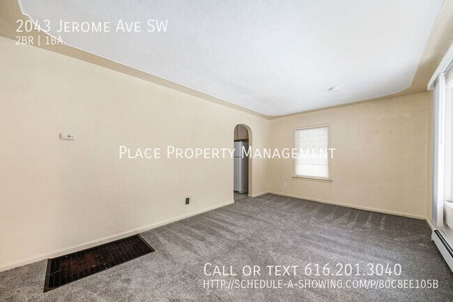 Building Photo - 2043 Jerome Ave SW