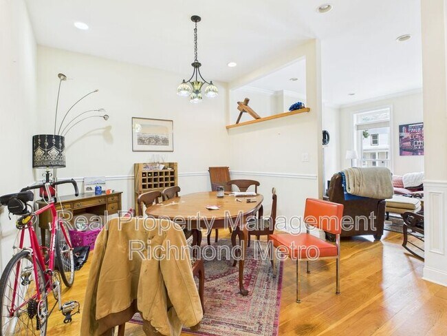 Foto del edificio - 609 Idlewood Ave