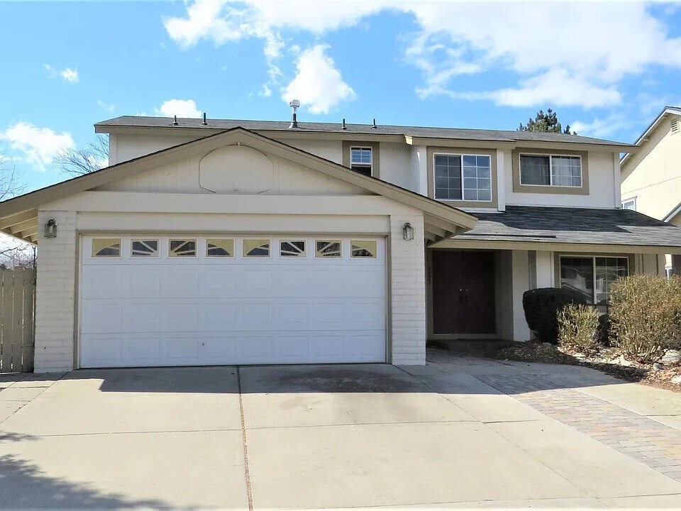 Foto principal - 3925 Parque Verde Ln