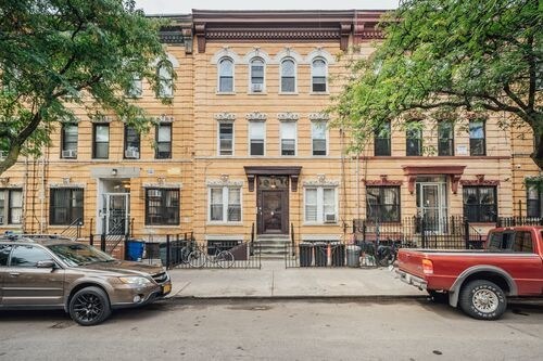 Building Photo - 405 Suydam St