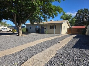 Building Photo - 4823 Comanche Rd NE