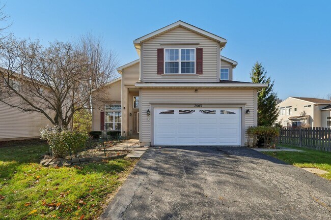 Foto del edificio - 7503 Korbel Dr