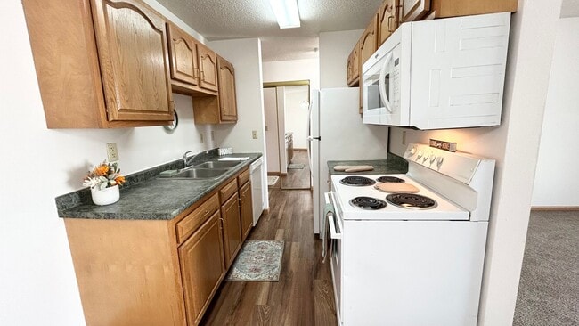 Interior Photo - Dakota View Estates