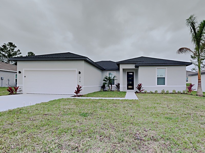 314 Fern Ct, Poinciana, FL 34759 House Rental in Poinciana, FL
