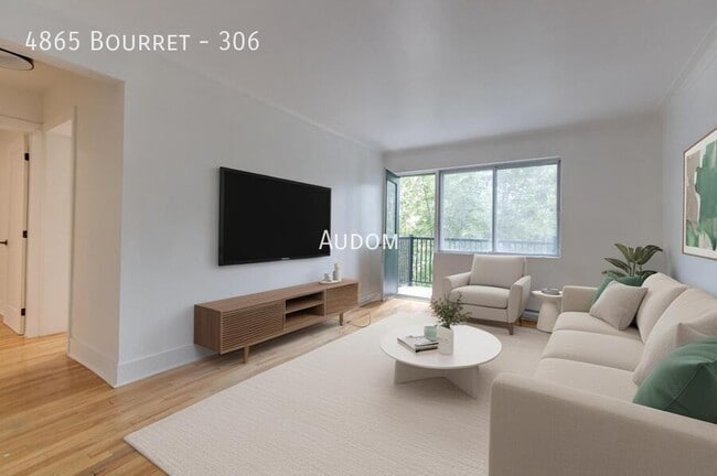 Building Photo - 4865 Av Bourret