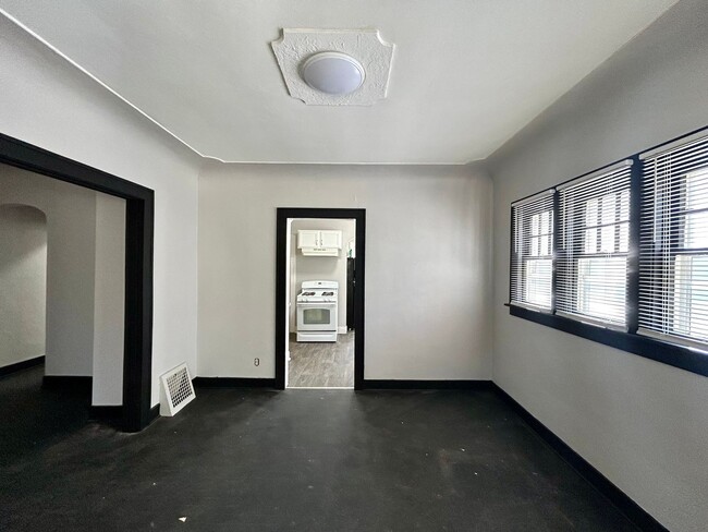 Foto del edificio - Maffett 2532/2534