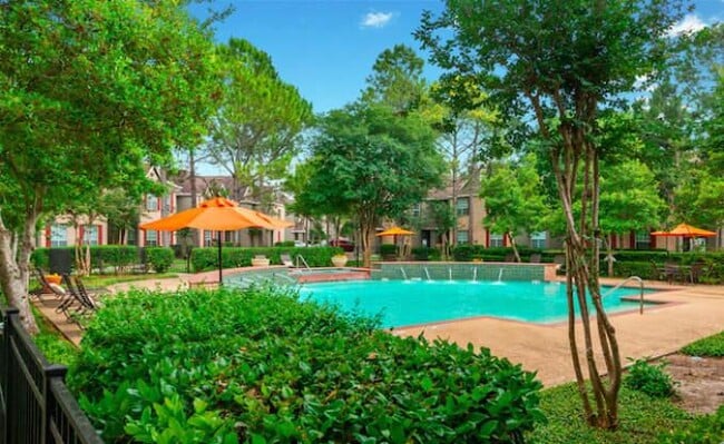 Building Photo - 1 bedroom in Houston TX 77090