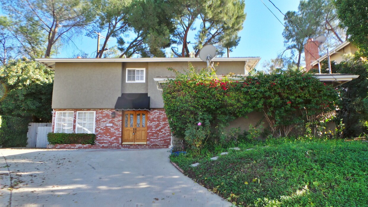 22 Houses for Rent in Woodland Hills, CA WestsideRentals