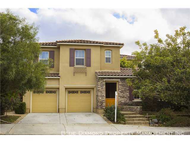 Building Photo - 863 Antilla Way