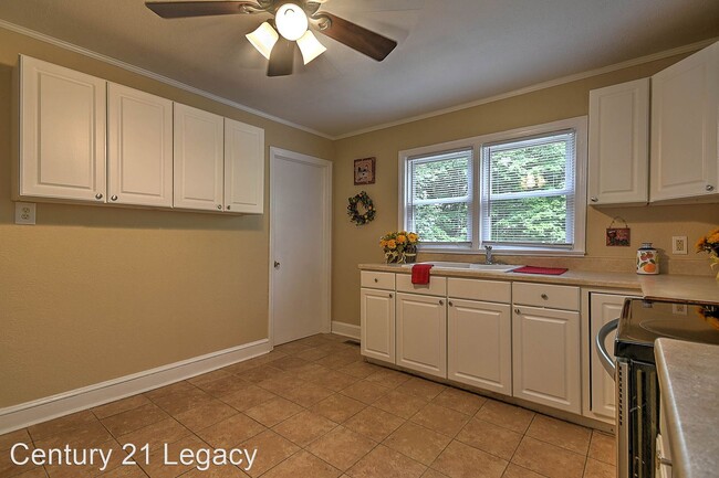 Foto del edificio - 3 br, 2 bath House - 2916 Ashley Street
