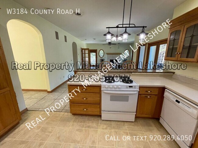 Foto del edificio - W3184 County Rd H