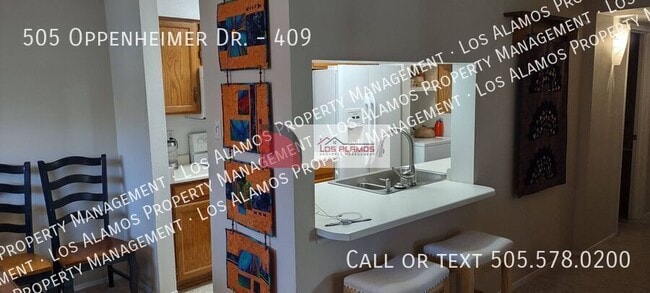 Building Photo - 505 Oppenheimer Dr