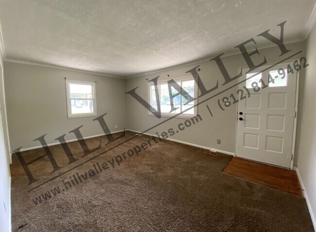 Foto del edificio - Two Bedroom Home