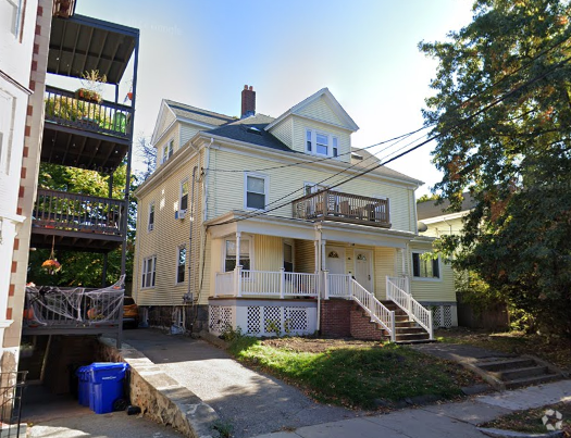 Building Photo - 12 Verndale St