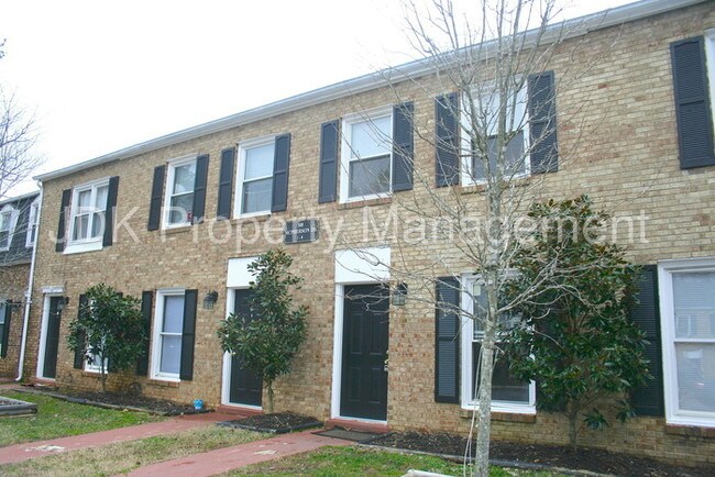 Foto del edificio - Apartment 2 of Mebane Downs Townhomes