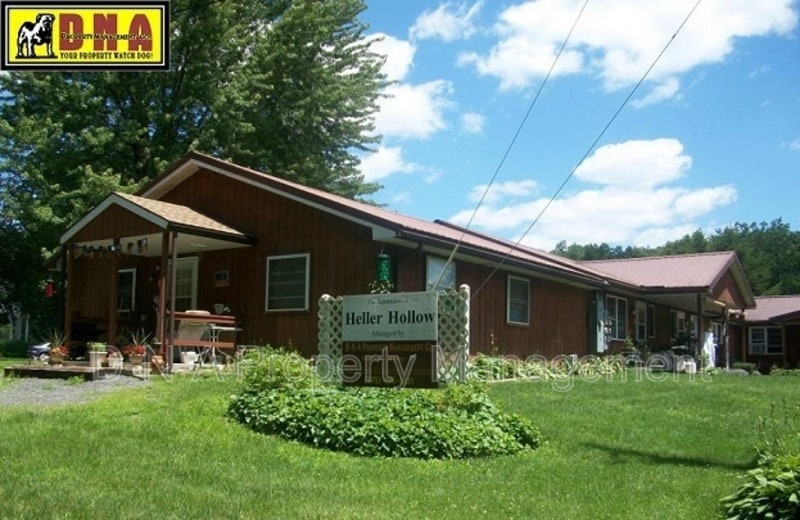 Primary Photo - 2167 Shafer Rd