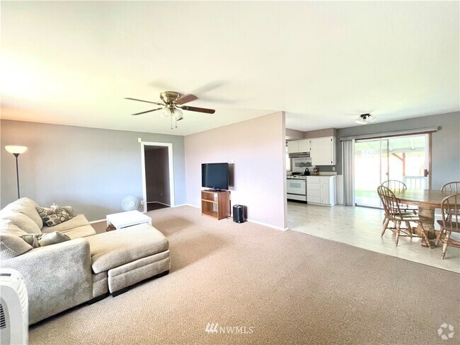 Apartments For Rent Omak