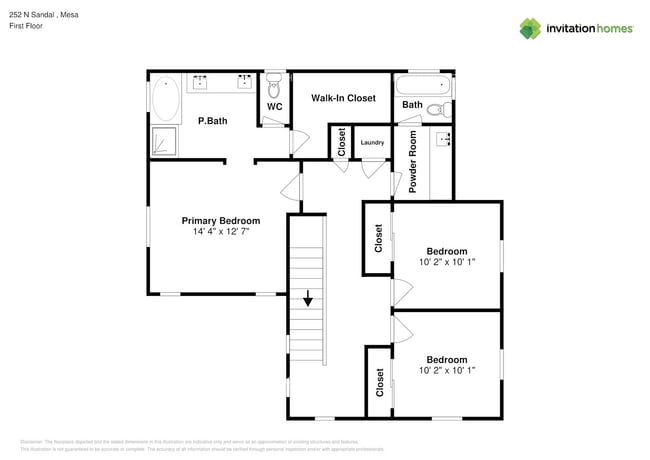 Building Photo - 252 N Sandal