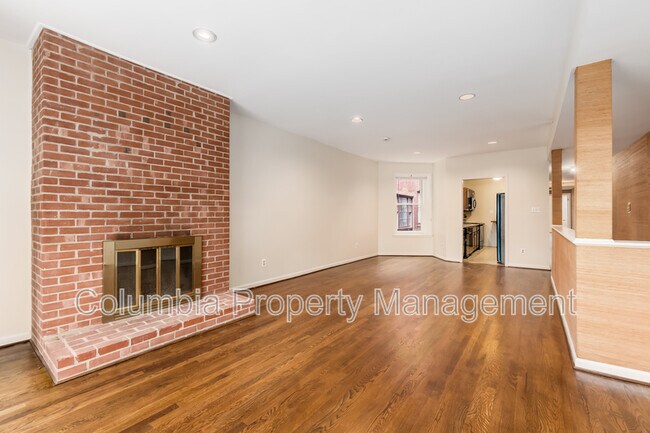 Foto del edificio - 127 11th St NE