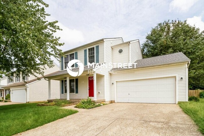 Foto del edificio - 3 Bedroom Pet-Friendly Home in Louisville,...