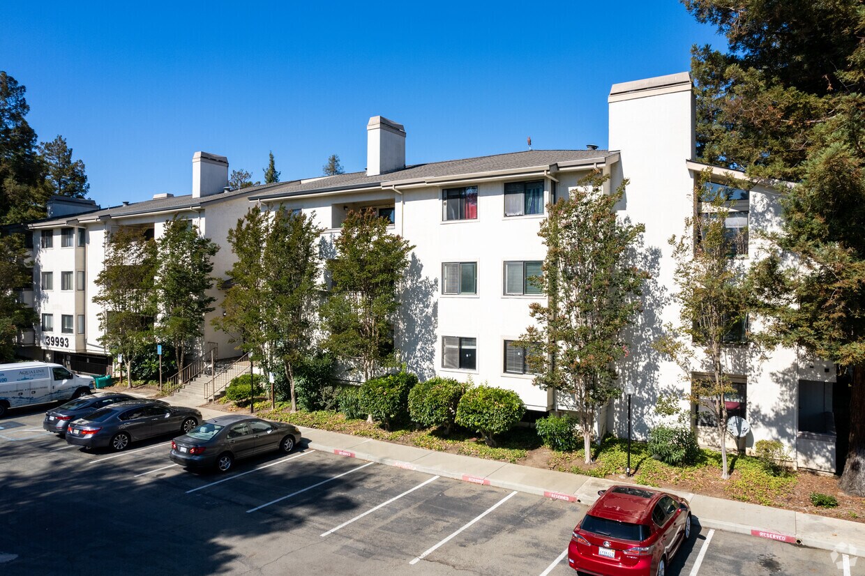 Primary Photo - 39951-39993 Fremont Blvd