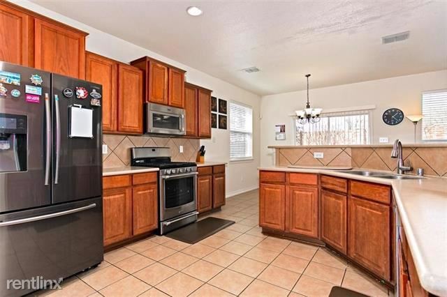 Building Photo - 4 br, 2 bath House - 1541 Pecan Creek Lane