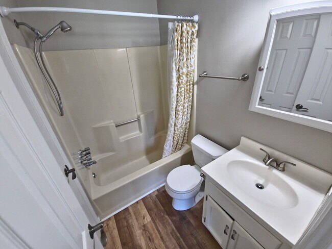 Foto del edificio - 1001 Morningside Dr