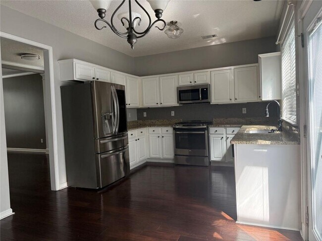 Foto del edificio - 2568 Alvecot Cir SE