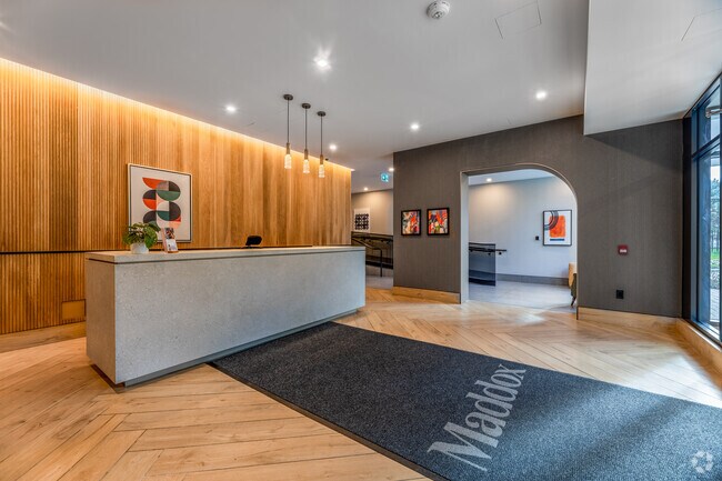 Interior Photo - Maddox Cabbagetown