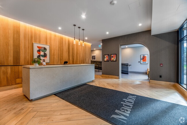 Interior Photo - Maddox Cabbagetown