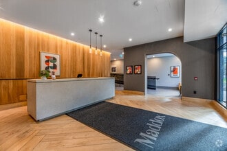 Interior Photo - Maddox Cabbagetown